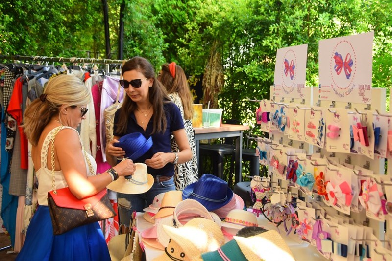 Creative Minds Event Part 2